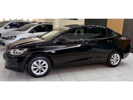 CHEVROLET Onix Hatch , Foto 4