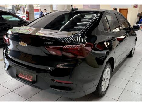 CHEVROLET Onix Hatch , Foto 6