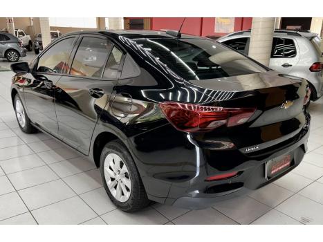 CHEVROLET Onix Hatch , Foto 8