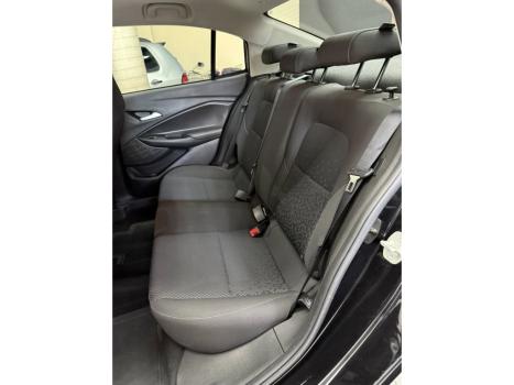 CHEVROLET Onix Hatch , Foto 9