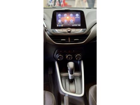 CHEVROLET Onix Hatch , Foto 12