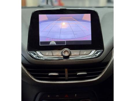 CHEVROLET Onix Hatch , Foto 14