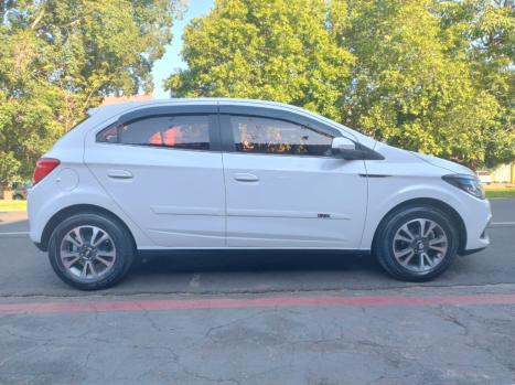 CHEVROLET Onix Hatch 1.4 4P FLEX LTZ, Foto 2