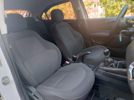 CHEVROLET Onix Hatch 1.4 4P FLEX LTZ, Foto 6