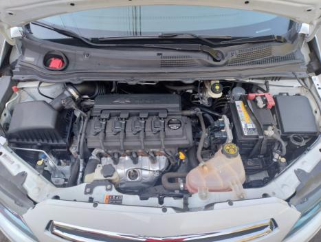 CHEVROLET Onix Hatch 1.4 4P FLEX LTZ, Foto 9