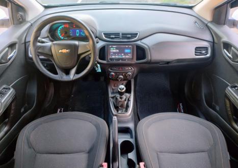 CHEVROLET Onix Hatch 1.4 4P FLEX LTZ, Foto 11