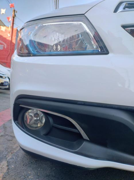 CHEVROLET Onix Hatch 1.4 4P FLEX LTZ, Foto 14