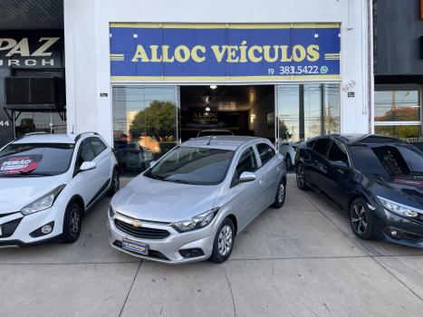 CHEVROLET Onix Hatch 1.0 4P FLEX LT, Foto 1