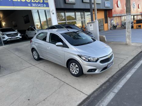 CHEVROLET Onix Hatch 1.0 4P FLEX LT, Foto 4