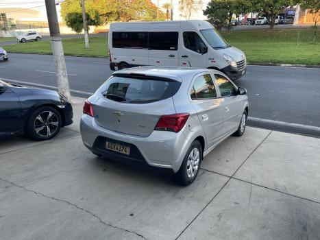 CHEVROLET Onix Hatch 1.0 4P FLEX LT, Foto 6