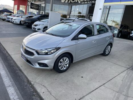 CHEVROLET Onix Hatch 1.0 4P FLEX LT, Foto 7