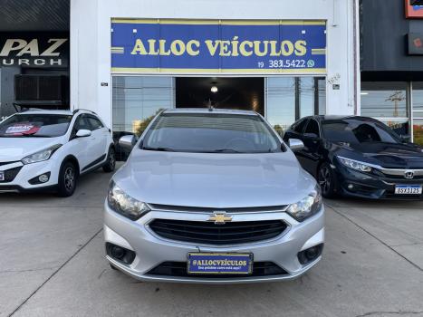 CHEVROLET Onix Hatch 1.0 4P FLEX LT, Foto 8