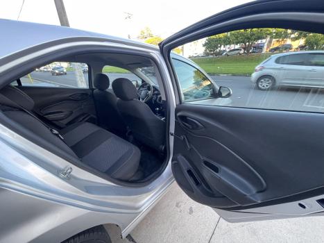 CHEVROLET Onix Hatch 1.0 4P FLEX LT, Foto 9