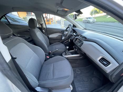 CHEVROLET Onix Hatch 1.0 4P FLEX LT, Foto 10