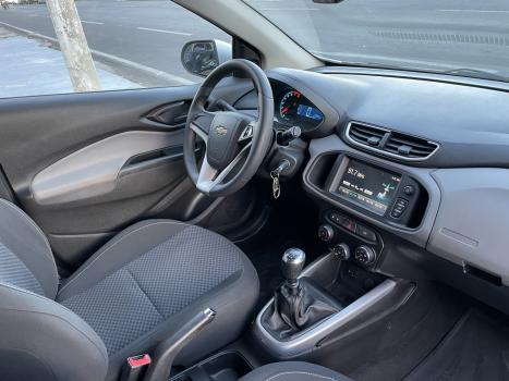 CHEVROLET Onix Hatch 1.0 4P FLEX LT, Foto 11