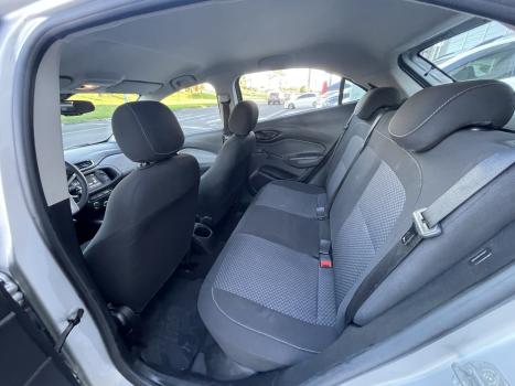 CHEVROLET Onix Hatch 1.0 4P FLEX LT, Foto 13