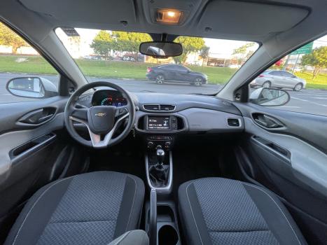 CHEVROLET Onix Hatch 1.0 4P FLEX LT, Foto 14