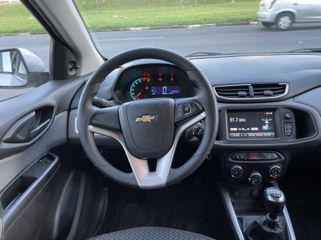 CHEVROLET Onix Hatch 1.0 4P FLEX LT, Foto 15