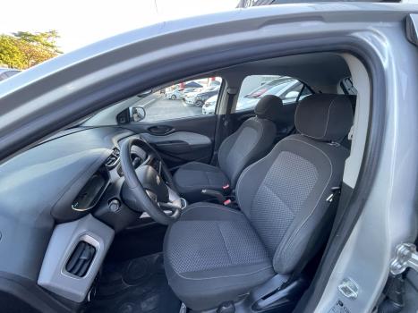 CHEVROLET Onix Hatch 1.0 4P FLEX LT, Foto 16