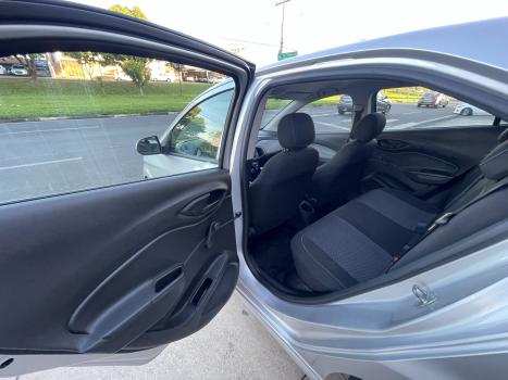 CHEVROLET Onix Hatch 1.0 4P FLEX LT, Foto 17