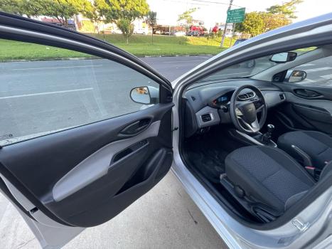 CHEVROLET Onix Hatch 1.0 4P FLEX LT, Foto 18