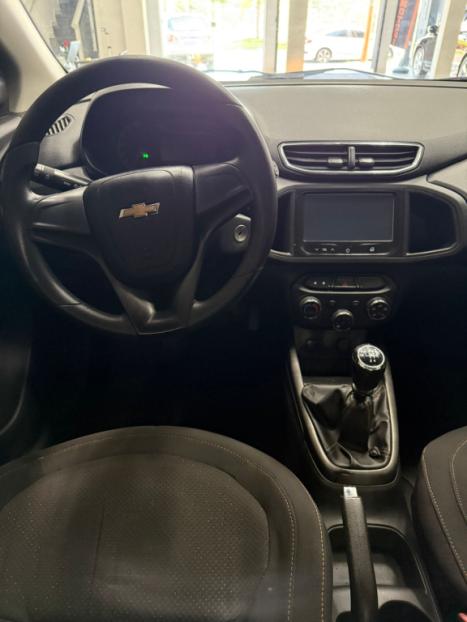 CHEVROLET Onix Hatch 1.4 4P FLEX LTZ, Foto 6