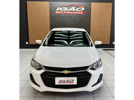 CHEVROLET Onix Hatch , Foto 2