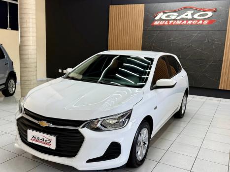 CHEVROLET Onix Hatch , Foto 3