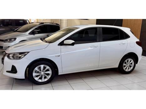 CHEVROLET Onix Hatch , Foto 4