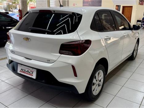 CHEVROLET Onix Hatch , Foto 6