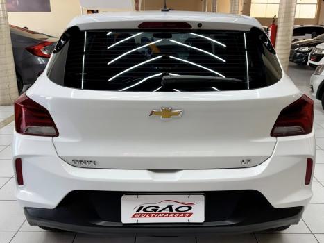 CHEVROLET Onix Hatch , Foto 7