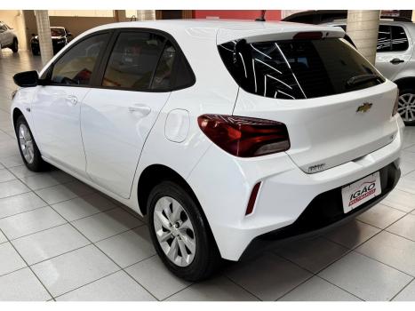 CHEVROLET Onix Hatch , Foto 8