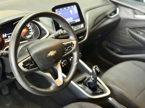 CHEVROLET Onix Hatch , Foto 11