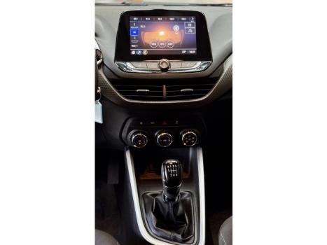 CHEVROLET Onix Hatch , Foto 12