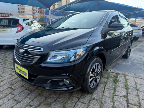 CHEVROLET Onix Hatch 1.4 4P FLEX LTZ, Foto 1