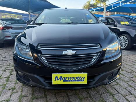 CHEVROLET Onix Hatch 1.4 4P FLEX LTZ, Foto 2