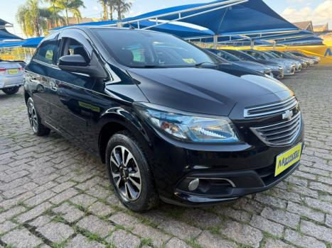 CHEVROLET Onix Hatch 1.4 4P FLEX LTZ, Foto 3