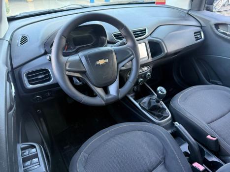 CHEVROLET Onix Hatch 1.4 4P FLEX LTZ, Foto 6