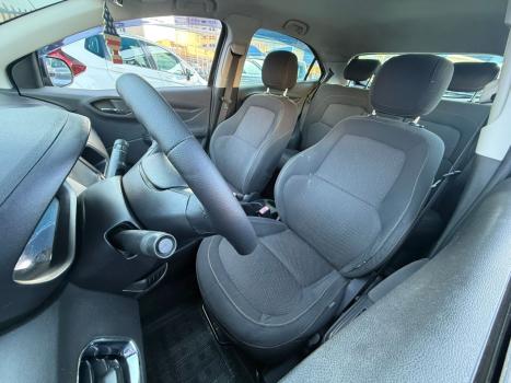 CHEVROLET Onix Hatch 1.4 4P FLEX LTZ, Foto 7