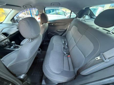 CHEVROLET Onix Hatch 1.4 4P FLEX LTZ, Foto 8