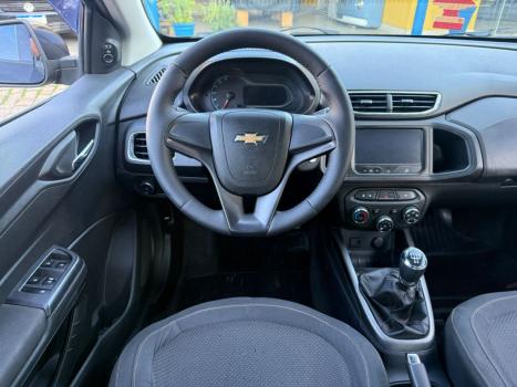 CHEVROLET Onix Hatch 1.4 4P FLEX LTZ, Foto 9