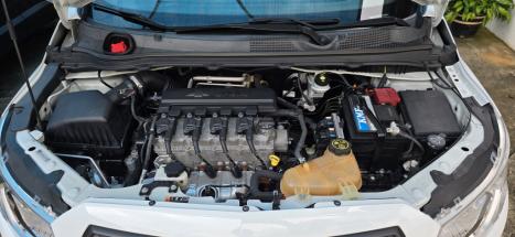 CHEVROLET Onix Hatch 1.0 4P FLEX LS, Foto 9