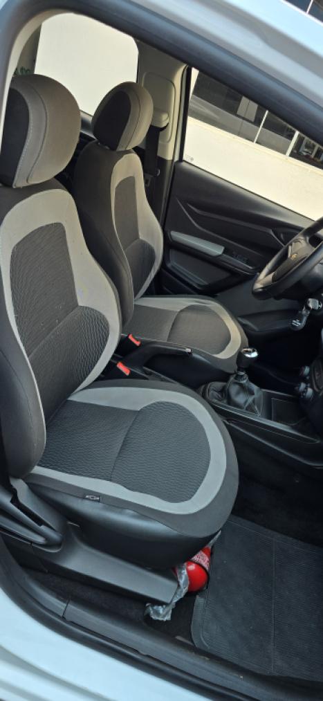 CHEVROLET Onix Hatch 1.0 4P FLEX LS, Foto 10