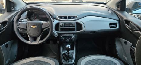CHEVROLET Onix Hatch 1.0 4P FLEX LS, Foto 13