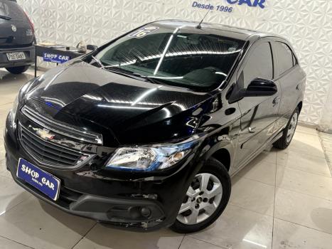 CHEVROLET Onix Hatch 1.4 4P FLEX LT, Foto 2