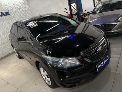 CHEVROLET Onix Hatch 1.4 4P FLEX LT, Foto 3