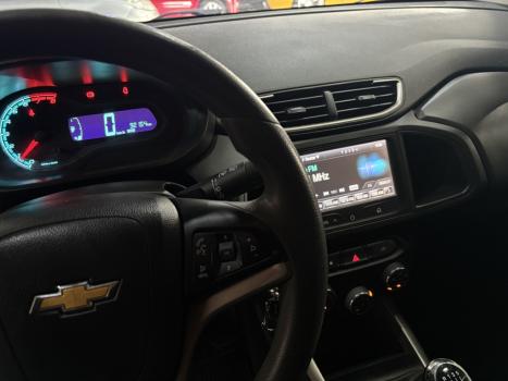 CHEVROLET Onix Hatch 1.4 4P FLEX LT, Foto 5