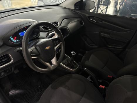 CHEVROLET Onix Hatch 1.4 4P FLEX LT, Foto 6