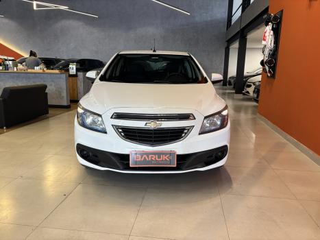 CHEVROLET Onix Hatch 1.4 4P FLEX LT, Foto 3