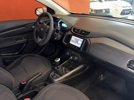CHEVROLET Onix Hatch 1.4 4P FLEX LT, Foto 10